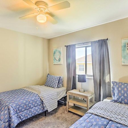 Central Cape Coral House With Private Screened Pool! מראה חיצוני תמונה