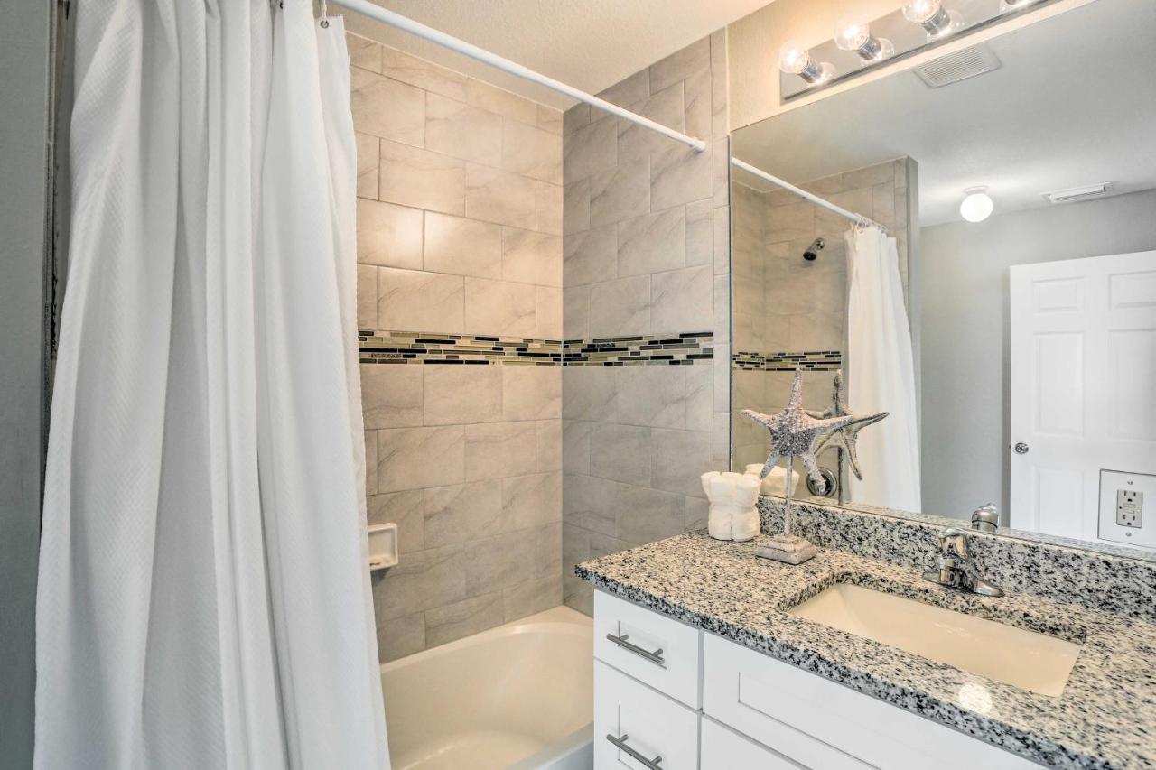 Central Cape Coral House With Private Screened Pool! מראה חיצוני תמונה